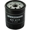 Olejový filter DENCKERMANN A210115