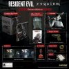 Resident Evil Requiem - Deluxe Steelbook Edition, PPSA 31246