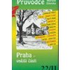 Praha - vnější části - Soukup Vladimír