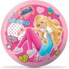 Dětský míč Mondo Barbie 140mm