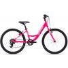 Bicykel CTM MISSY Farba rámu: ružová