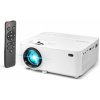 Projektor Hádzanie Technaxx Mini Beamer LED TX-113 (technaxx4781)
