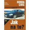 HONDA CIVIC • 10/87 - 3/01• Jak na to? č. 64