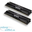 Patriot DDR3 8GB 1600MHz CL9 Viper 3 PV38G160C9K