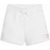 Puma Essentials + SUMMER DAZE shorts G biela mix