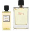 Hermes Terre D'Hermes 100 ml + sprchový gél 80 ml darčeková sada