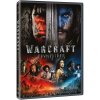 Warcraft: První střet DVD