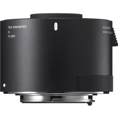 SIGMA telekonvertor TC-2001 2x pre Canon EF 90021100