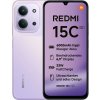 Xiaomi Redmi 15C 4GB/256GB Dusk Purple