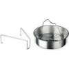 Naparovacia vložka so stojanom 18 cm - Fissler