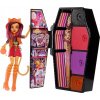 Mattel Monster High Skulltimate Secrets Toralei HPD59