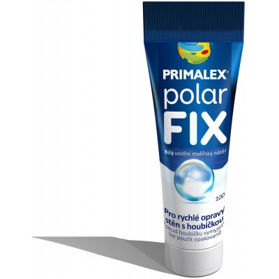 Primalex Polar Fix 0,1 l biely