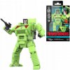 Transformers Toys Studio Deluxe Class The Movie Bonecrusher, 4,5-palcový