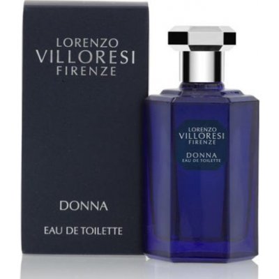 Lorenzo Villoresi Donna toaletná voda dámska 100 ml