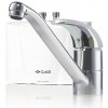 CLAGE M 7 EKM elektrický prietokový ohrievač vody pod drez s batériou, 1500-17227