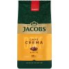 Zrnková káva zmes kávových zŕn Jacobs Crema Gold 1000 g