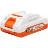 RURIS 2200 ER 2200ER2024 - 20 V 2 Ah