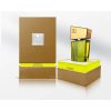 Shiatsu Feromónová vôňa pre ženy limetka 50ml