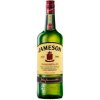Jameson 1,0l 40% (čistá fľaša)