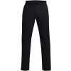 Pánske športové tepláky Under Armour DRIVE PANT čierne 1364407-001 - 30/34