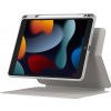 Baseus Minimalist Series magnetický kryt Apple iPad 10.2 ARJS041015 šedá