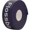Rehabilitačná páska Sanctaband Floss band MINI Farba: fialová 2,5 cm x 2,06 m
