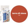 Mapei KERACOLOR GG 145 Cementová škárovacia hmota 4x5 kg, Terra di siena