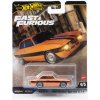 Hot Wheels Fast & Furious - Alfa Romeo Giulia Sprint GTA