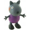 Comansi Peppa Pig Prasiatko Psík Dani rozprávková