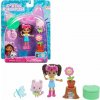 Spin Master Gabby'S Dollhouse Kočičí Hrací sada Zahrádka