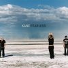 Kane - Fearless (20th Anniversary Edition) (Crystal Clear Coloured) (180 g) (LP)