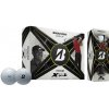 Bridgestone Tour B X 2024 Tiger Woods Limited Edition white