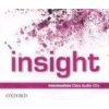 insight Intermediate Class Audio CD (C. Thacker, Fiona Beddall, Jayne Wyldman, Steward C. Myers)