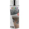 DC Chrome Effect dekoračný sprej s chrómovým efektom 400 ml chrómový strieborný