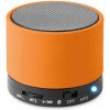 Bluetooth reproduktor, oranžová