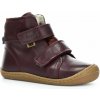 Koel Brandon 2.0 WP Wool Bordo zimné barefoot topánky 28 EUR