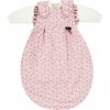 Alvi ALVI Baby-Mäxchen, třídílný spací pytel Curly Volant 50/56