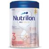 Nutrilon 3 Profutura DUOBIOTIK batoľacie mlieko (12-24 mesiacov) 800g