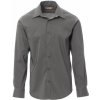 Payper IMAGE Košeľa pánska M, Steel grey