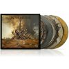 Dream Theater - Quarantieme: Live a Paris 3CD+2BD