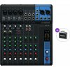 Yamaha MG10 Basic SET Analógový mixpult
