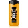Axe Premium Black Vanilla sprchový gél pre mužov 400 ml