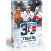 Blackfire CZ Extraliga All-Stars 1993-2023: Karetní hra