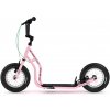 Kolobežka Yedoo Kids Tidit Candypink