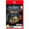 Little Nightmares Enhanced - Complete Edition (Game-Key Card) (SWITCH 2)