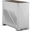 Počítačová skriňa Fractal Design Era 2 Silver (FD-C-ERA2N-01)
