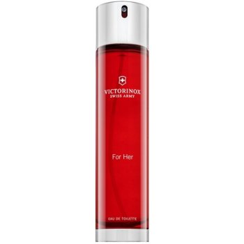 Swiss Army Toaletná voda dámska 100 ml