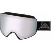 Alpine pro NERDE A silver dull