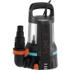 Ponorné čerpadlo Gardena Aquasensor 17000