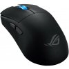 ASUS ROG Harpe Ace Aim Lab Edition, bezdrátová myš - černá, 90MP03Z0-BMUA00